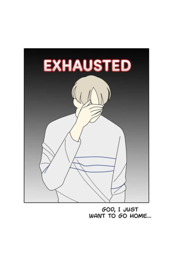 My Roommate Is A Gumiho 6 24