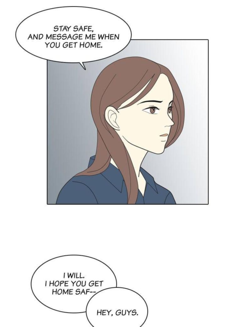My Roommate Is A Gumiho 6 29