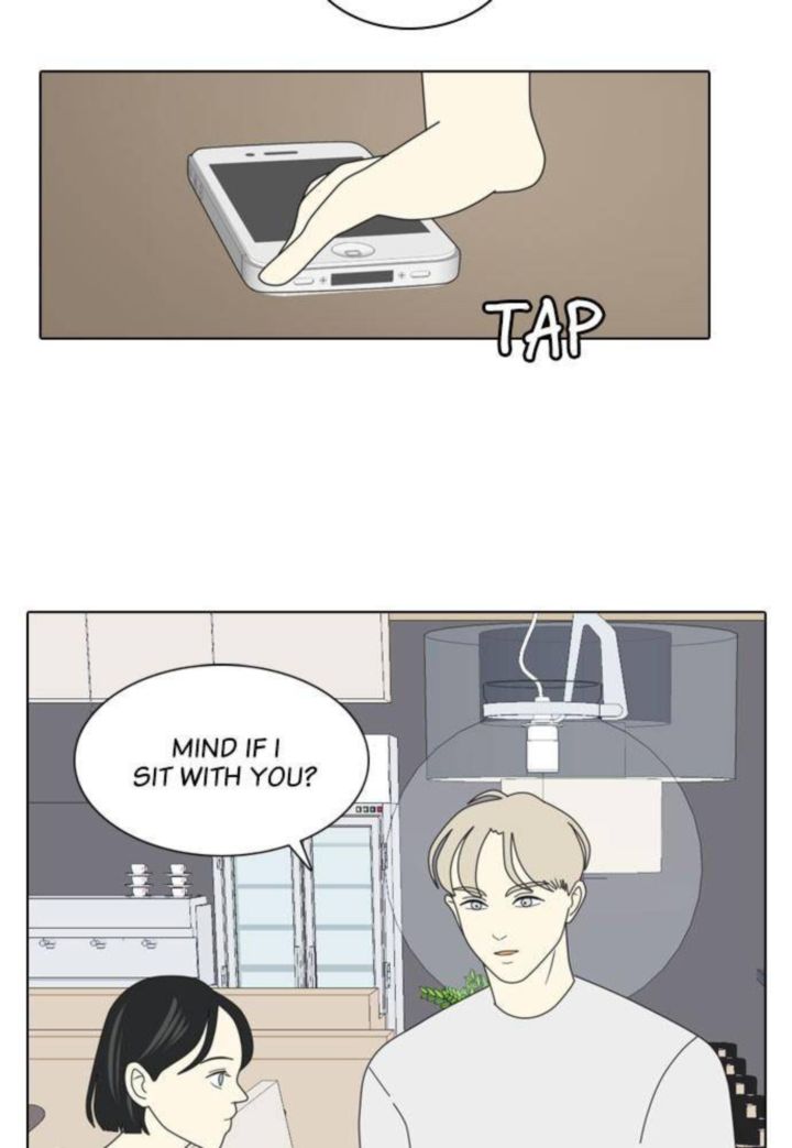 My Roommate Is A Gumiho 6 30