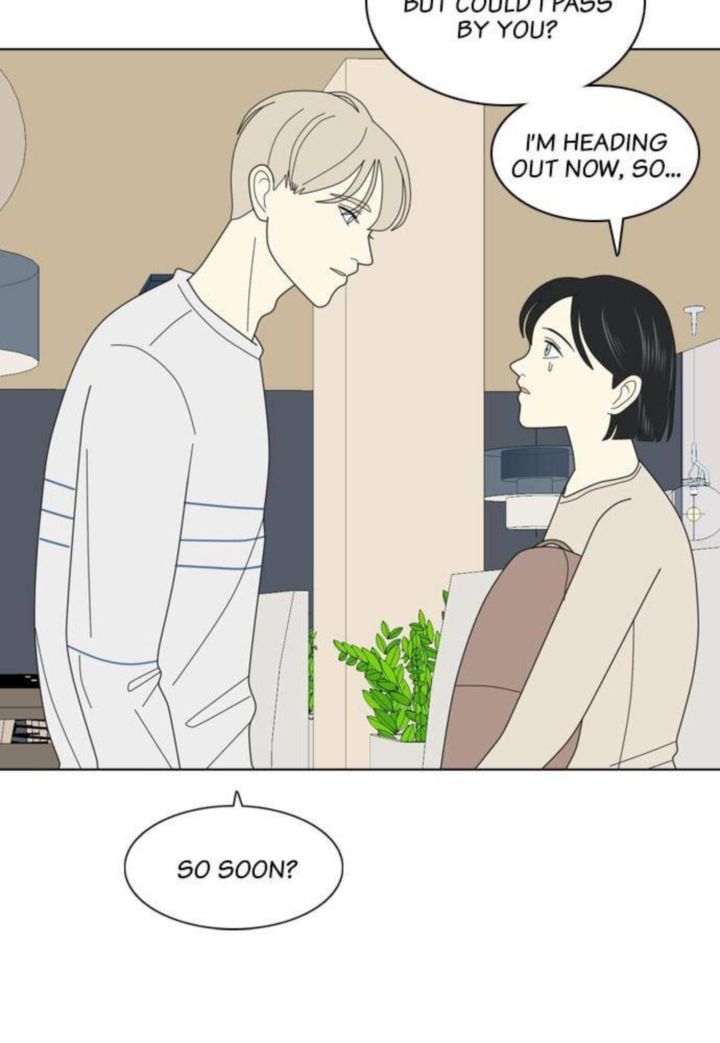 My Roommate Is A Gumiho 6 34