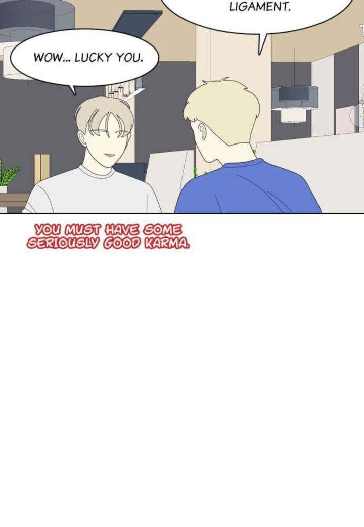 My Roommate Is A Gumiho 6 39