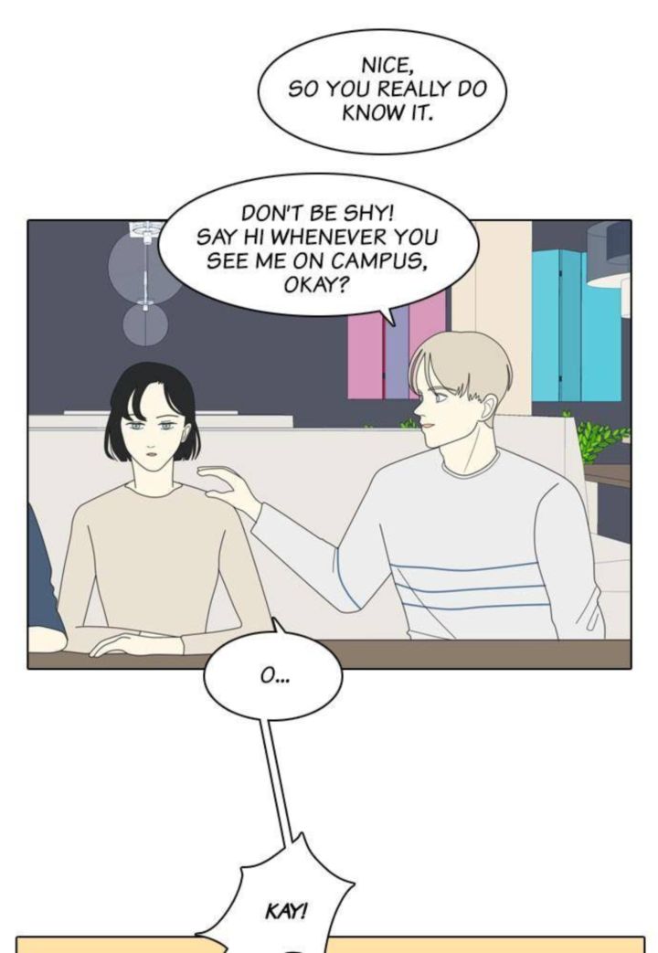 My Roommate Is A Gumiho 6 54