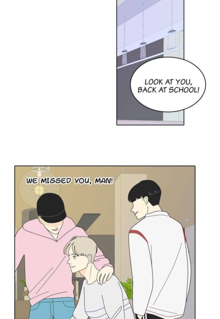 My Roommate Is A Gumiho 6 8