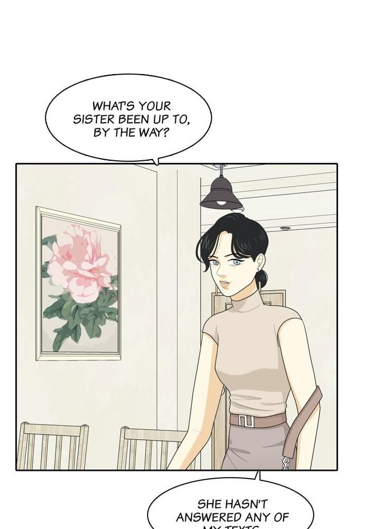 My Roommate Is A Gumiho 60 10