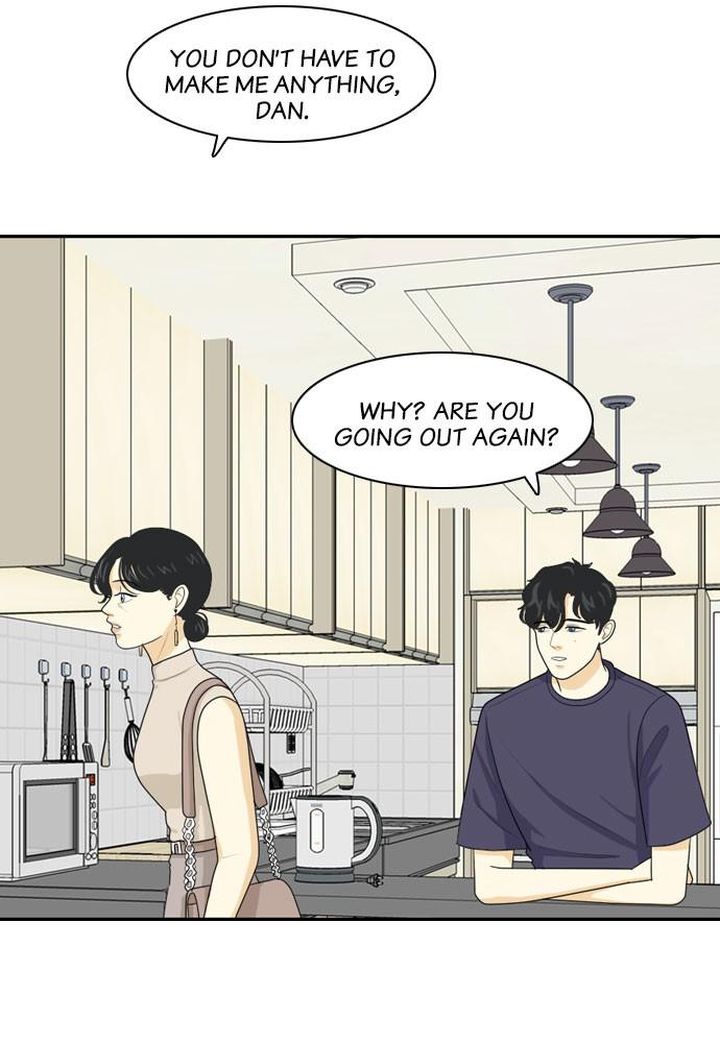 My Roommate Is A Gumiho 60 14