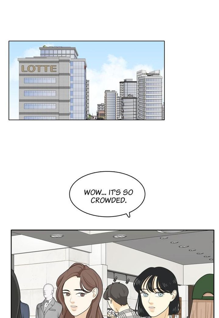 My Roommate Is A Gumiho 60 17