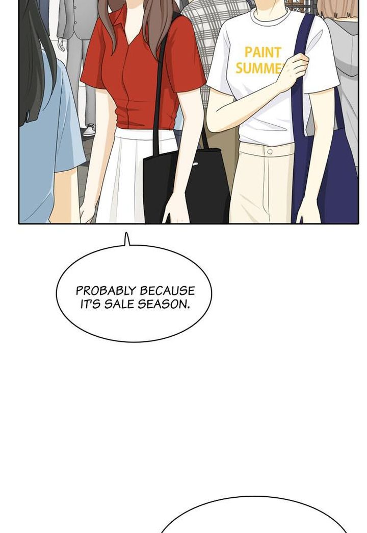 My Roommate Is A Gumiho 60 18