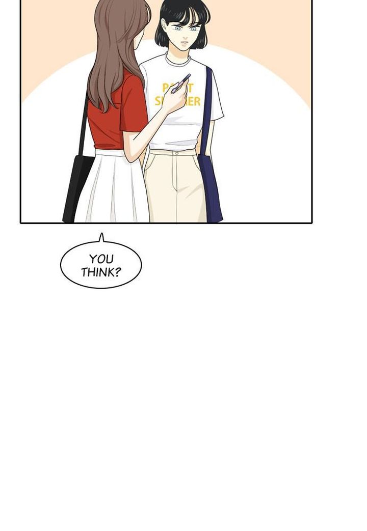 My Roommate Is A Gumiho 60 23