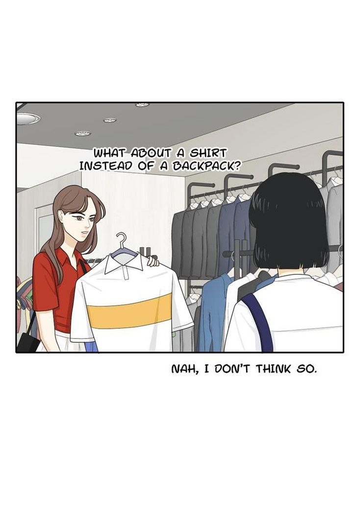 My Roommate Is A Gumiho 60 24