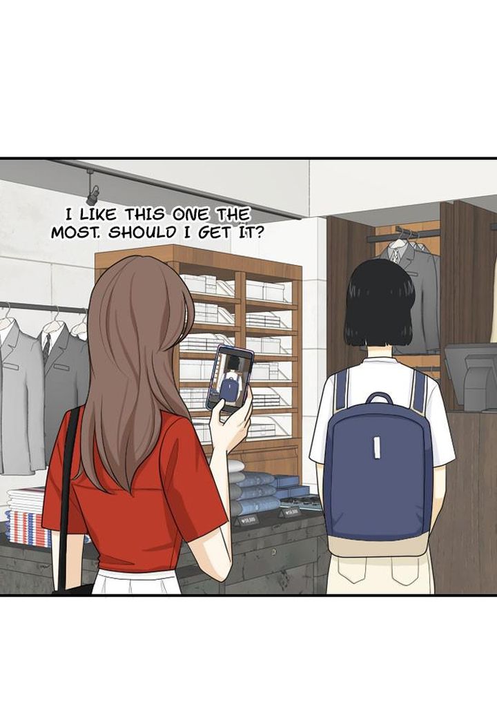 My Roommate Is A Gumiho 60 25