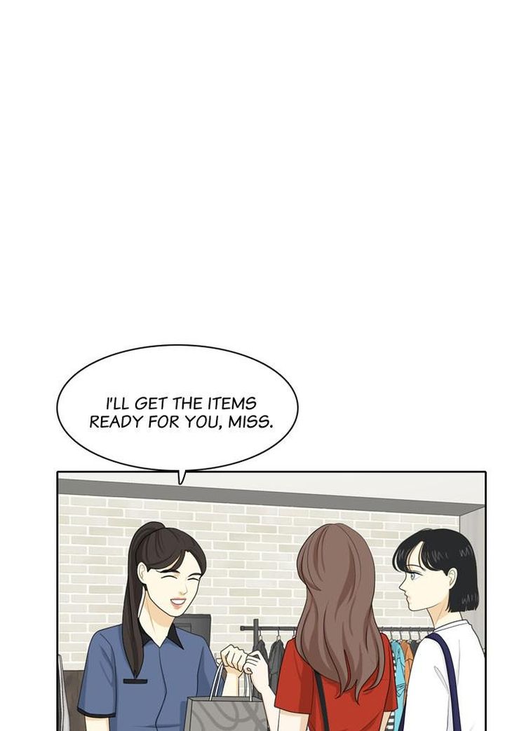 My Roommate Is A Gumiho 60 26