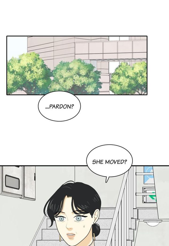 My Roommate Is A Gumiho 60 28