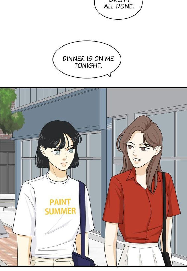 My Roommate Is A Gumiho 60 33