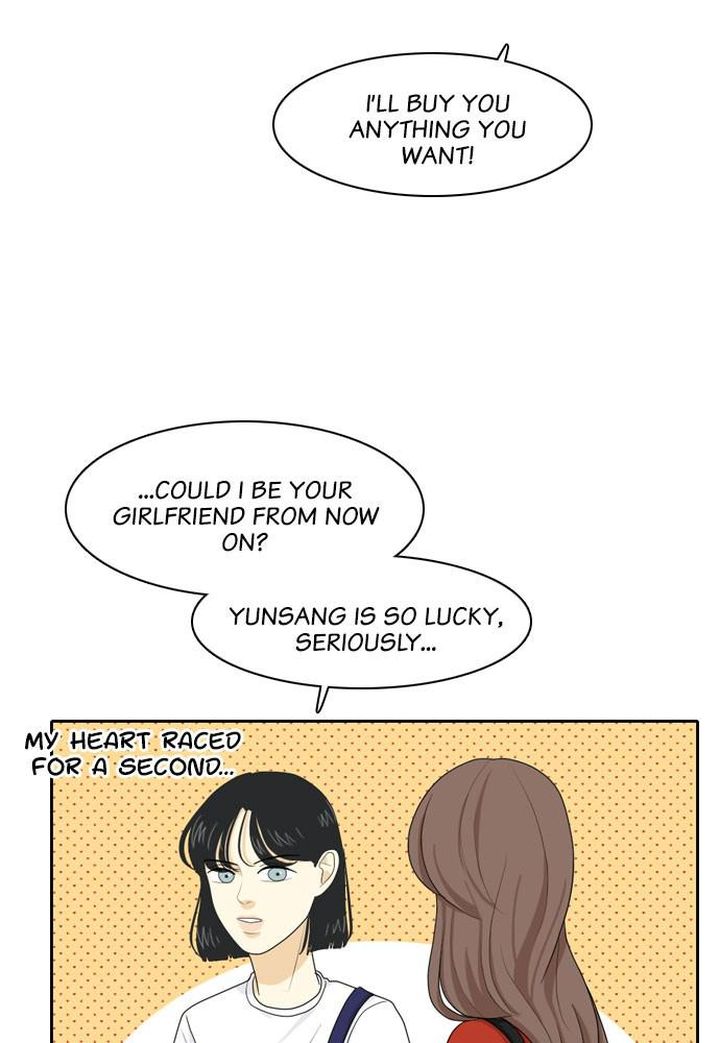My Roommate Is A Gumiho 60 34