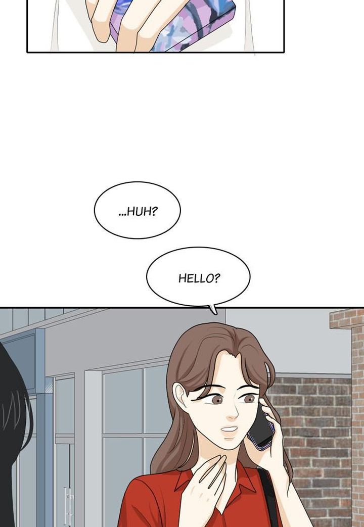 My Roommate Is A Gumiho 60 36