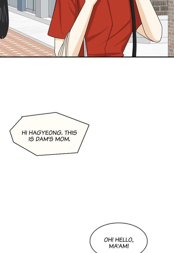 My Roommate Is A Gumiho 60 37