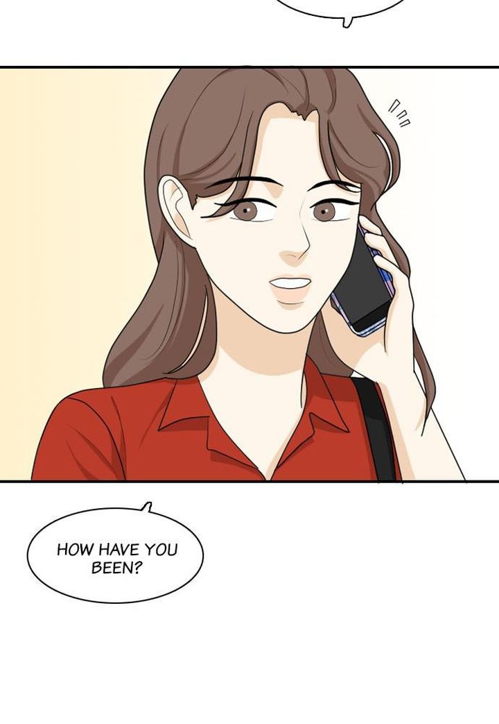My Roommate Is A Gumiho 60 38