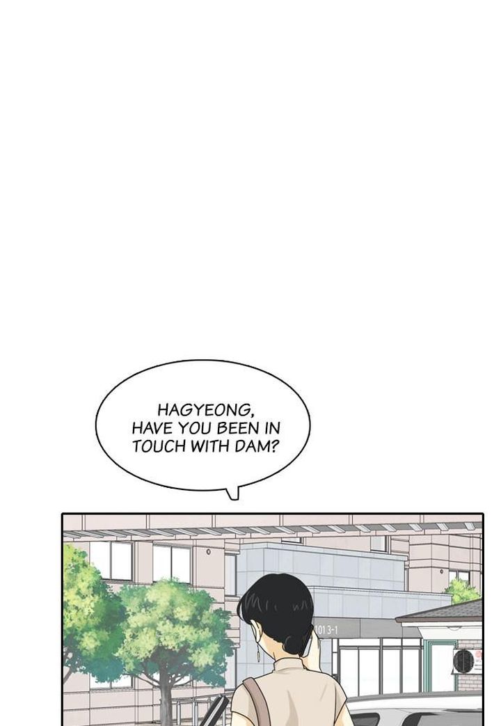 My Roommate Is A Gumiho 60 40