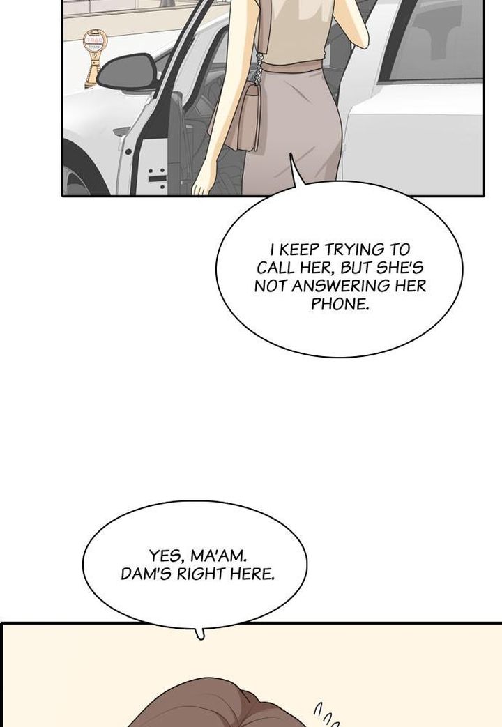 My Roommate Is A Gumiho 60 41