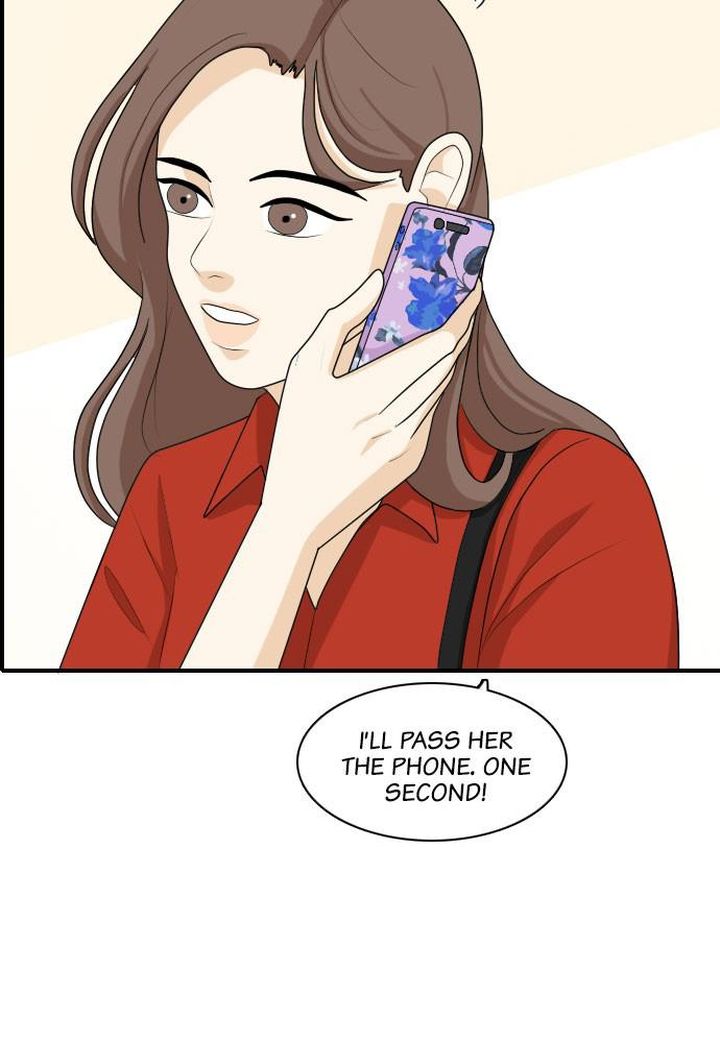 My Roommate Is A Gumiho 60 42