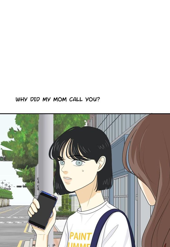 My Roommate Is A Gumiho 60 43