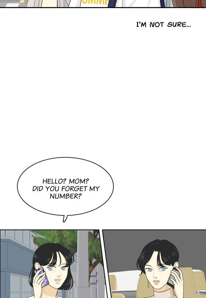 My Roommate Is A Gumiho 60 44