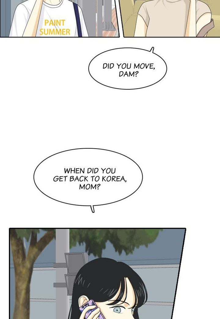 My Roommate Is A Gumiho 60 45