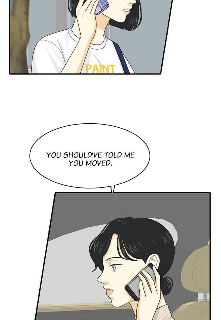 My Roommate Is A Gumiho 60 46