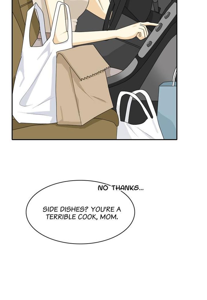 My Roommate Is A Gumiho 60 48