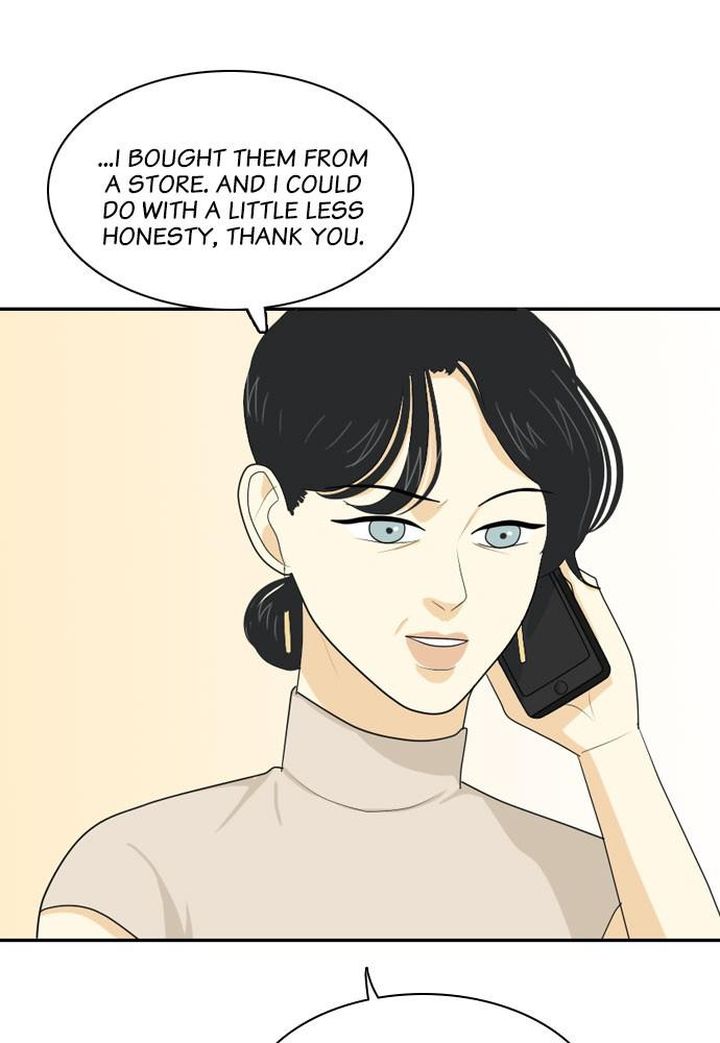 My Roommate Is A Gumiho 60 49