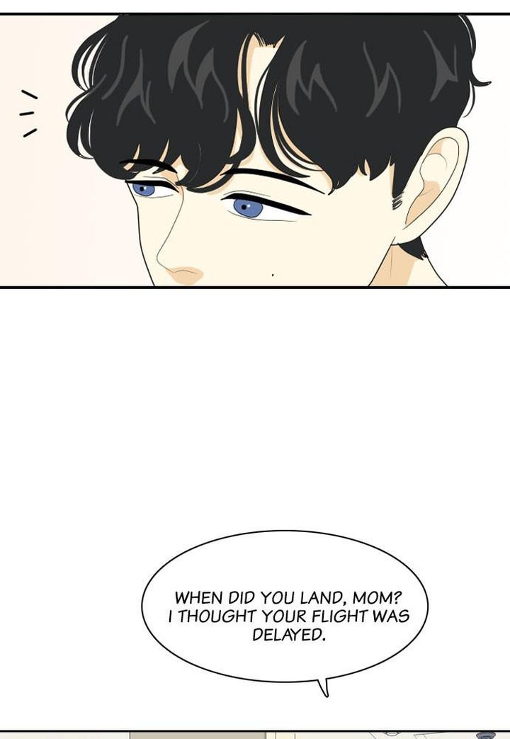 My Roommate Is A Gumiho 60 5
