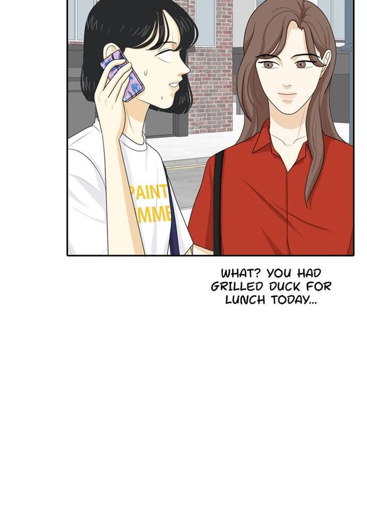 My Roommate Is A Gumiho 60 51