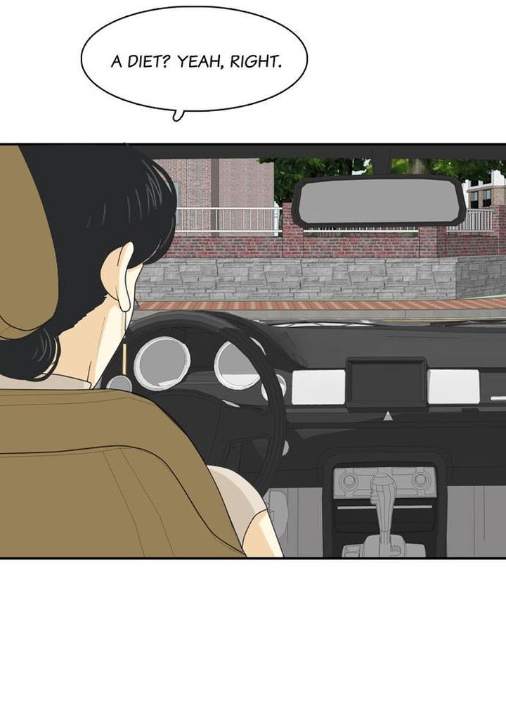My Roommate Is A Gumiho 60 52