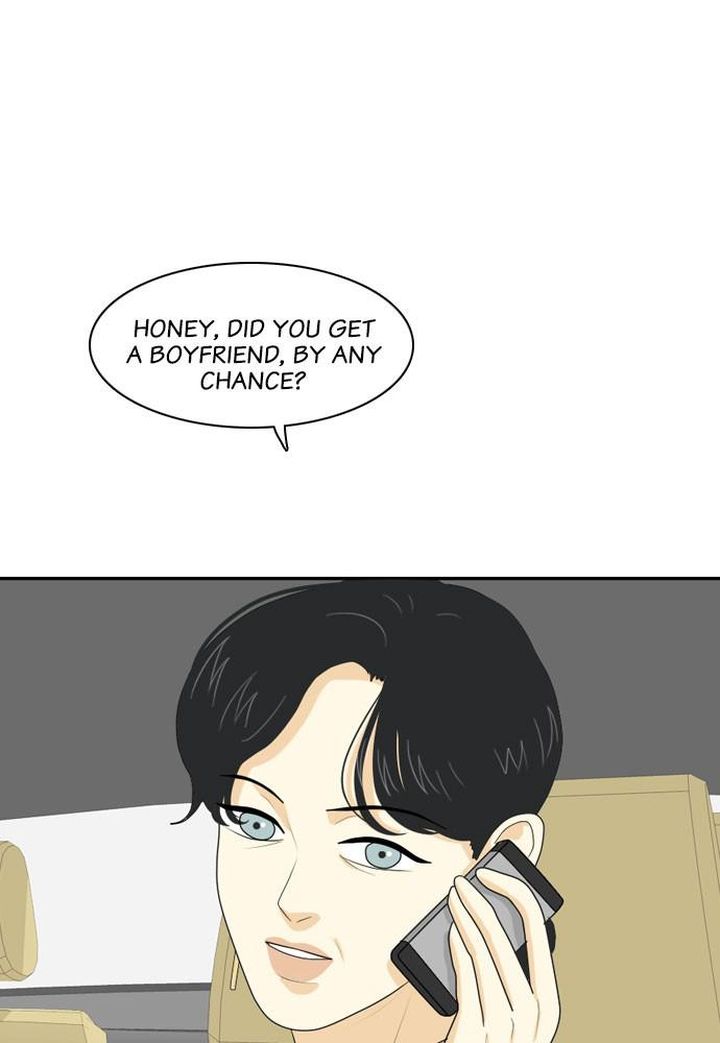 My Roommate Is A Gumiho 60 53