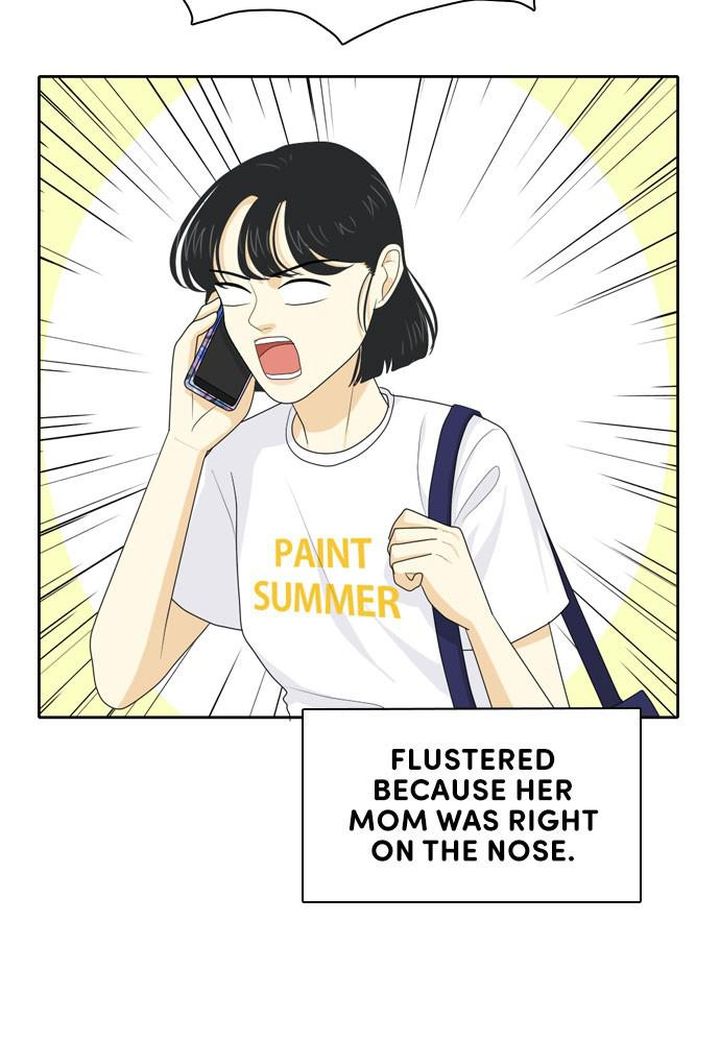My Roommate Is A Gumiho 60 55