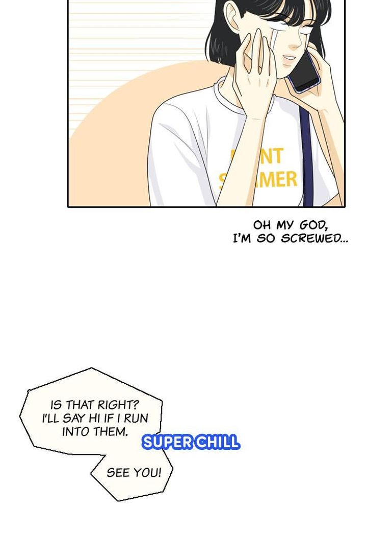 My Roommate Is A Gumiho 60 58