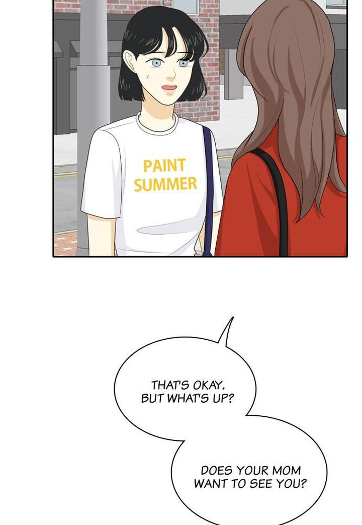 My Roommate Is A Gumiho 60 63