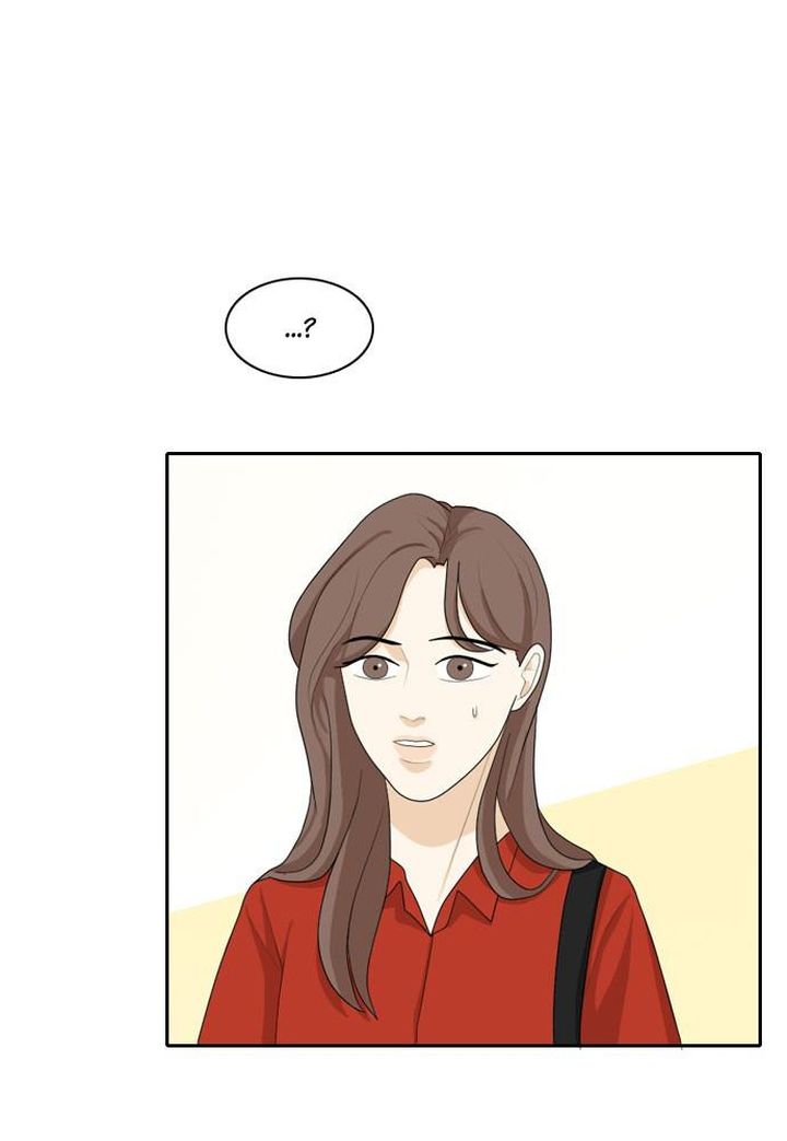 My Roommate Is A Gumiho 60 66