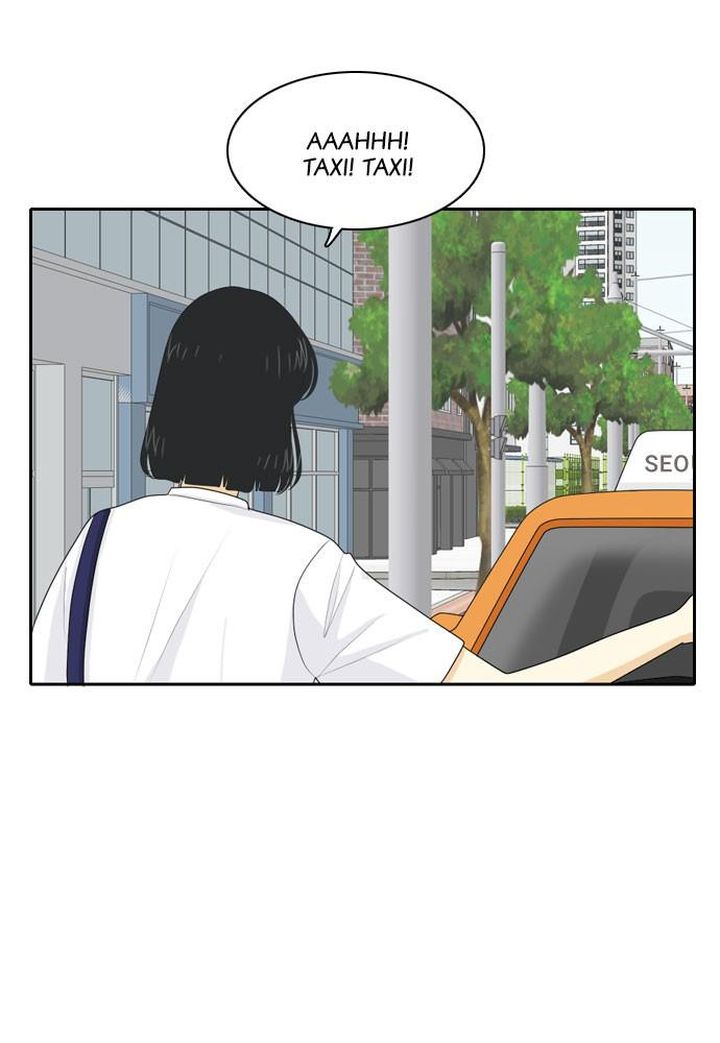 My Roommate Is A Gumiho 60 68
