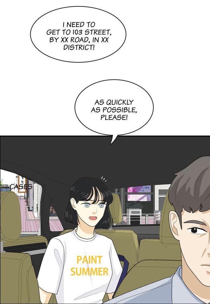 My Roommate Is A Gumiho 60 69