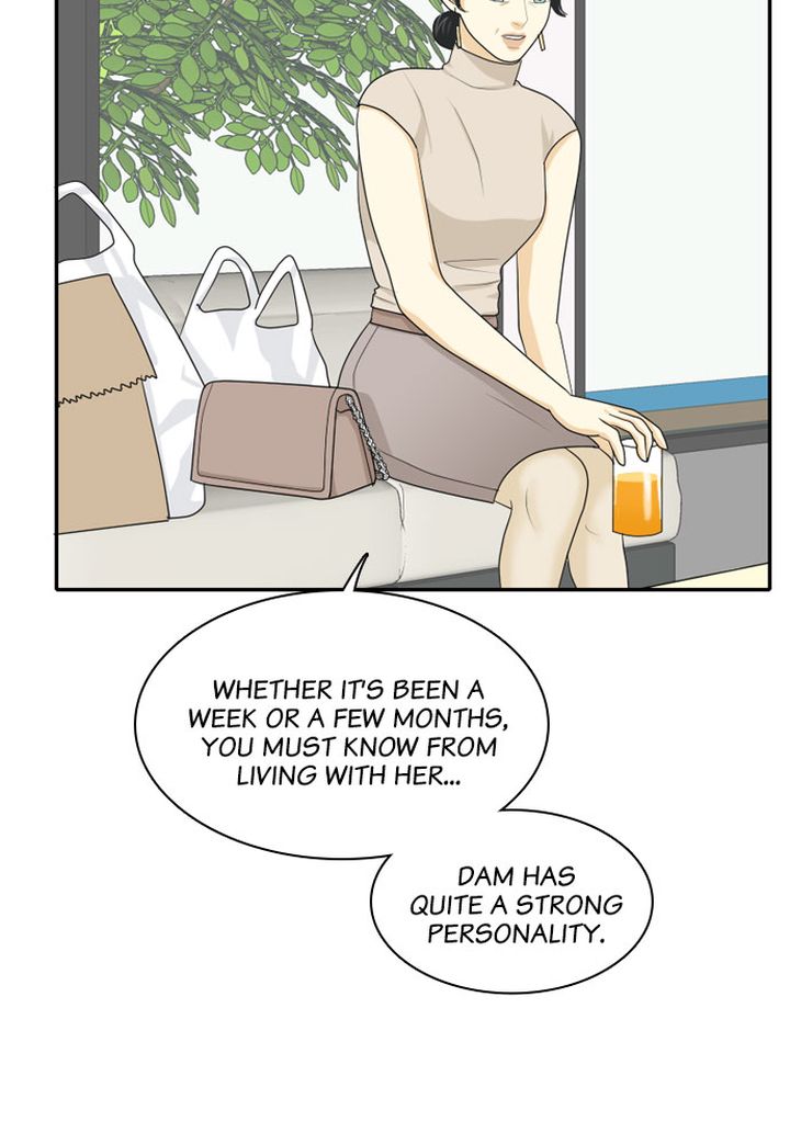 My Roommate Is A Gumiho 62 10