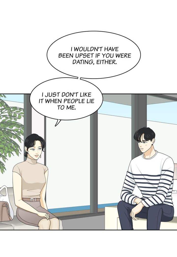 My Roommate Is A Gumiho 62 12