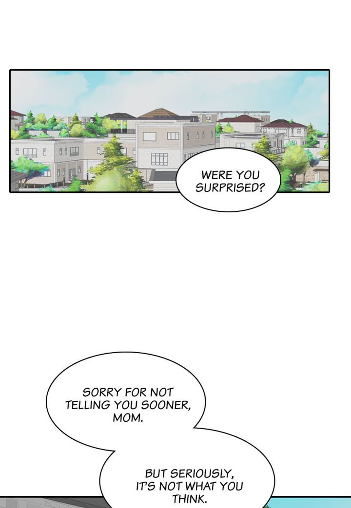 My Roommate Is A Gumiho 62 15