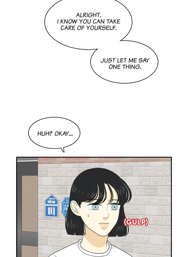 My Roommate Is A Gumiho 62 17