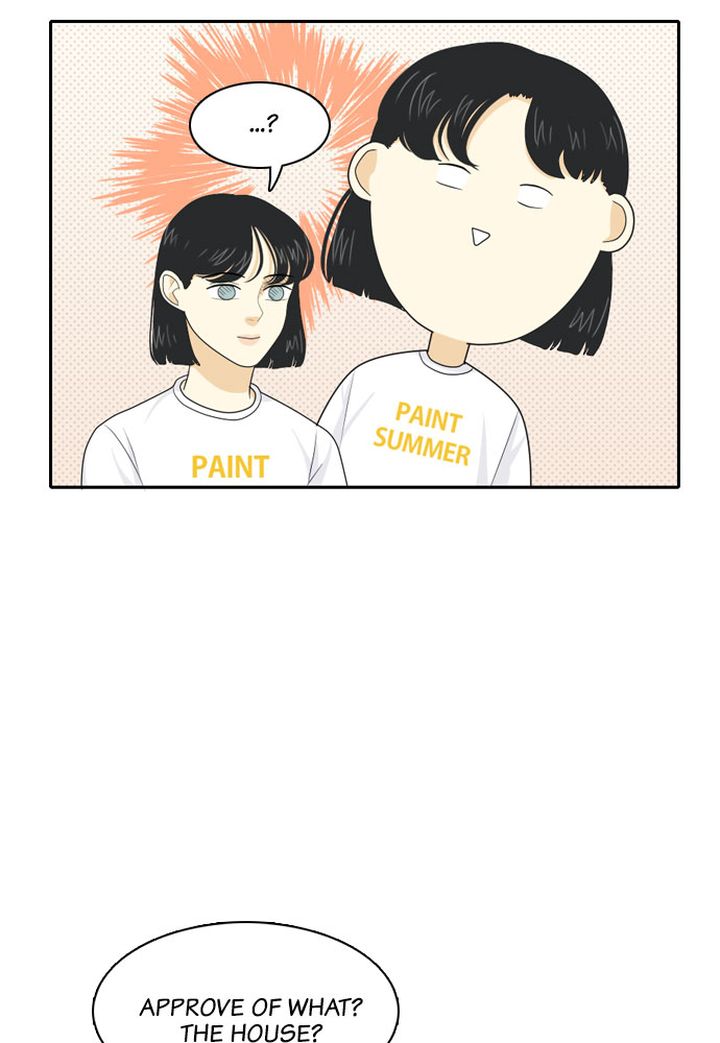 My Roommate Is A Gumiho 62 21