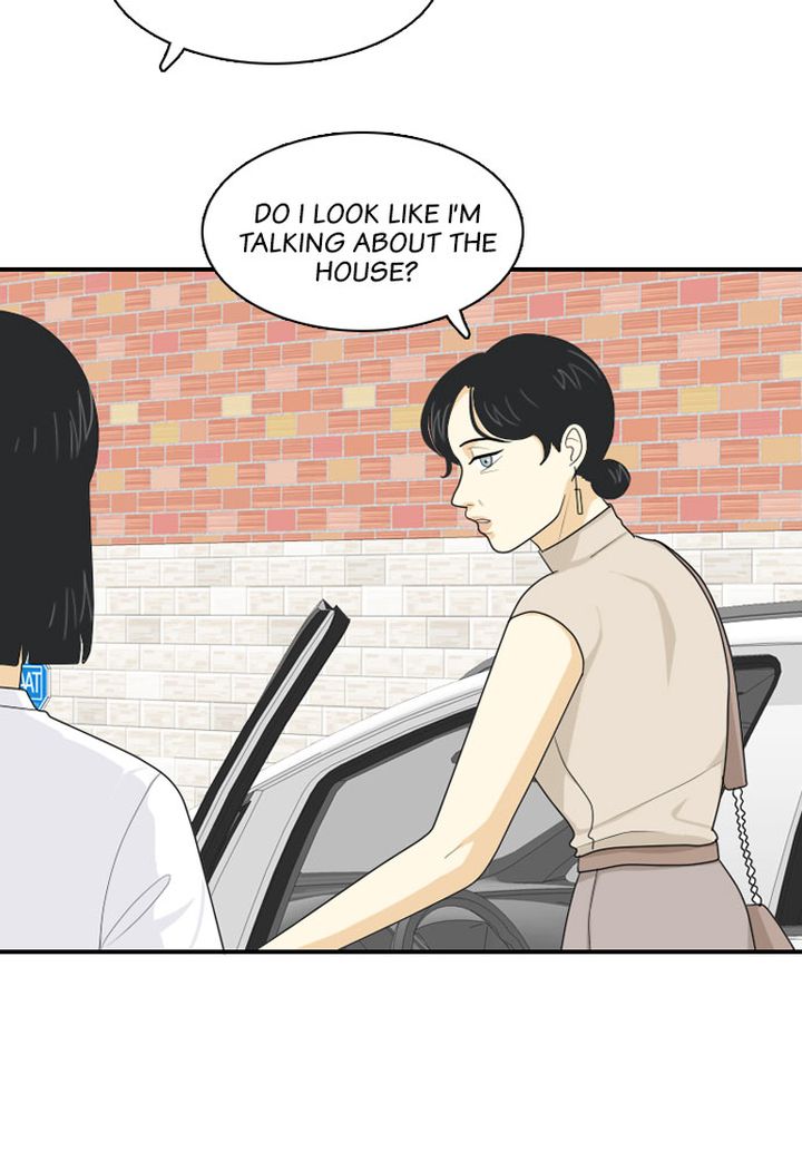 My Roommate Is A Gumiho 62 22