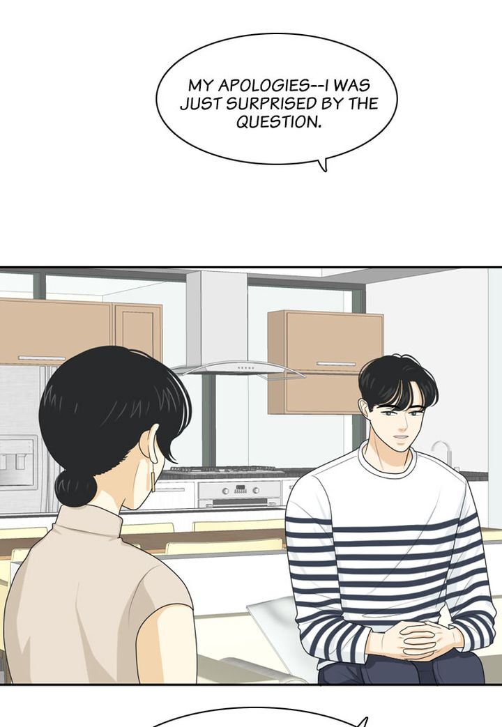 My Roommate Is A Gumiho 62 4