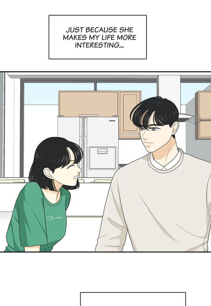 My Roommate Is A Gumiho 62 56