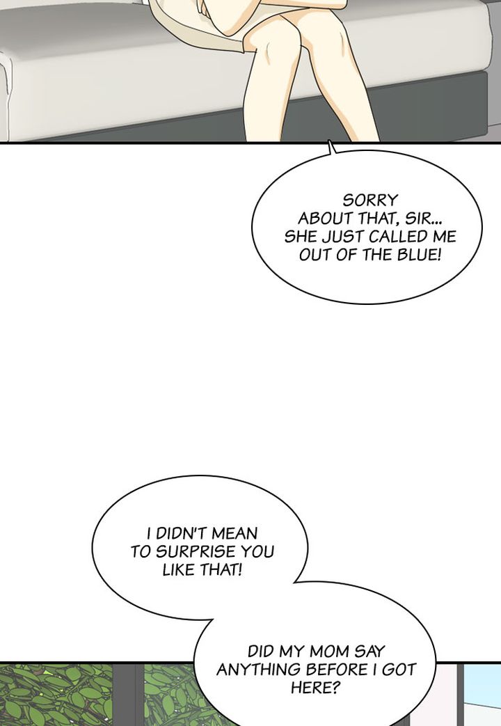 My Roommate Is A Gumiho 62 67