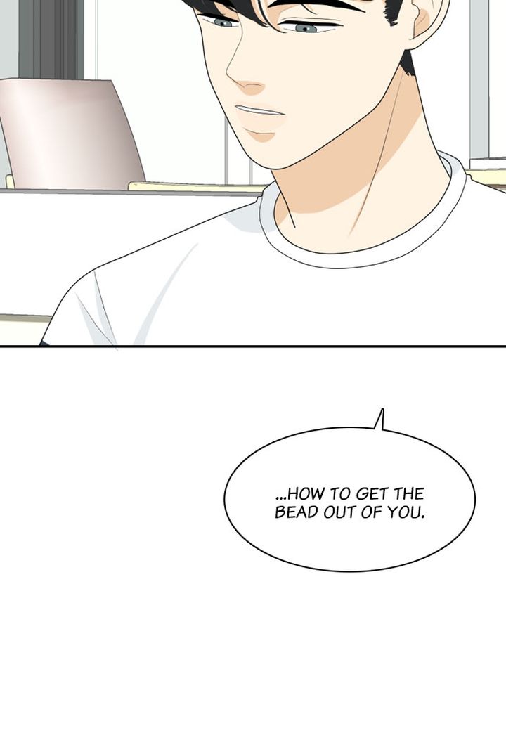 My Roommate Is A Gumiho 62 89